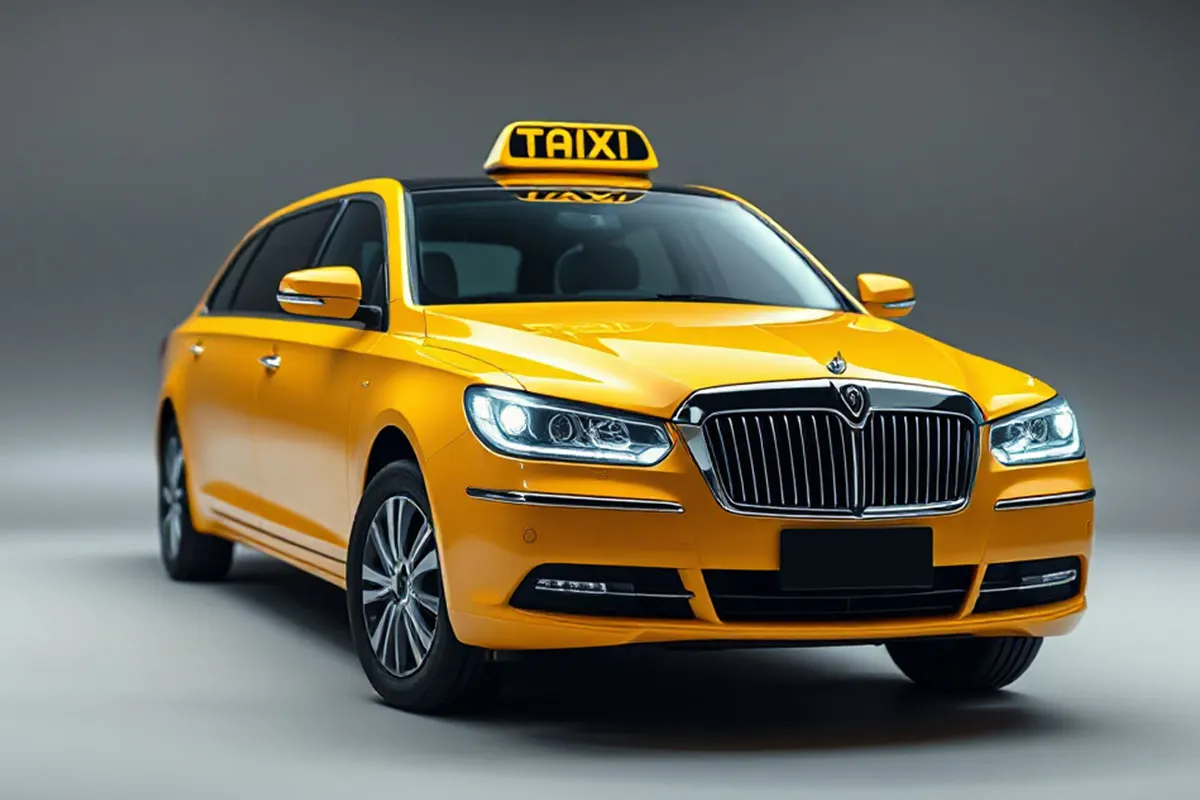 Understanding Taxi Licensing