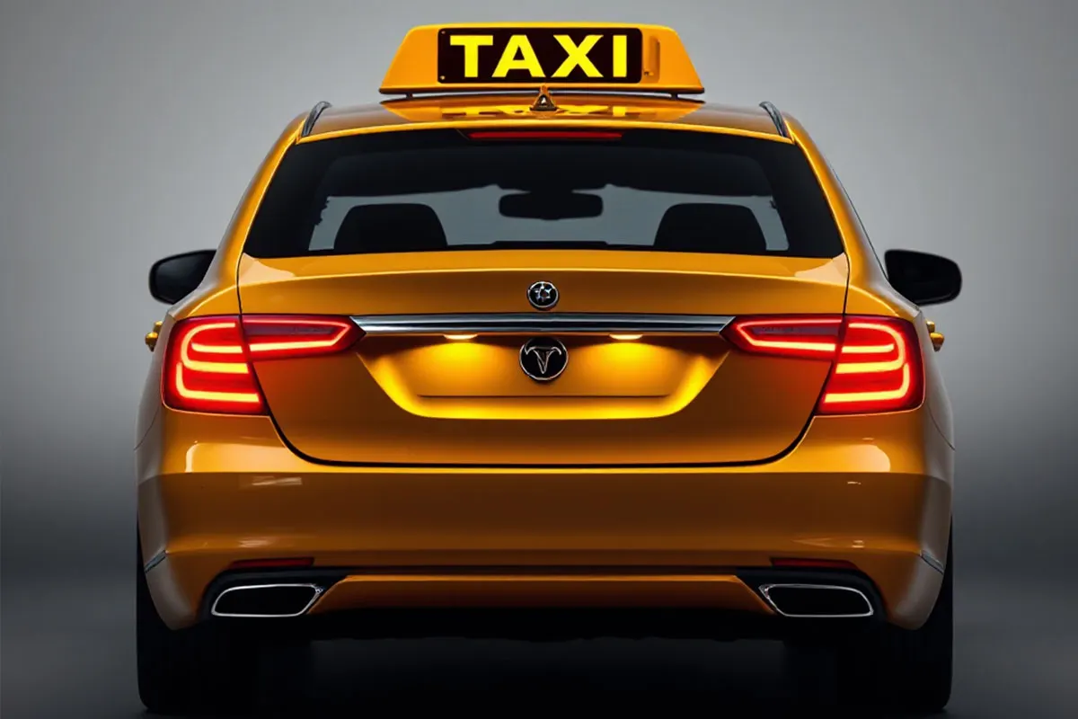 The Future of Taxi