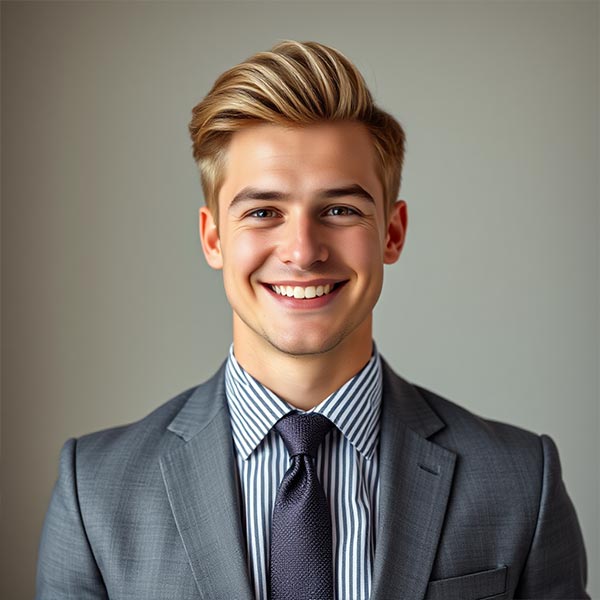 Liam Nguyen