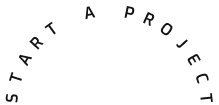 logo text
