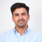 testimonial author