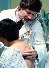Hospital Network