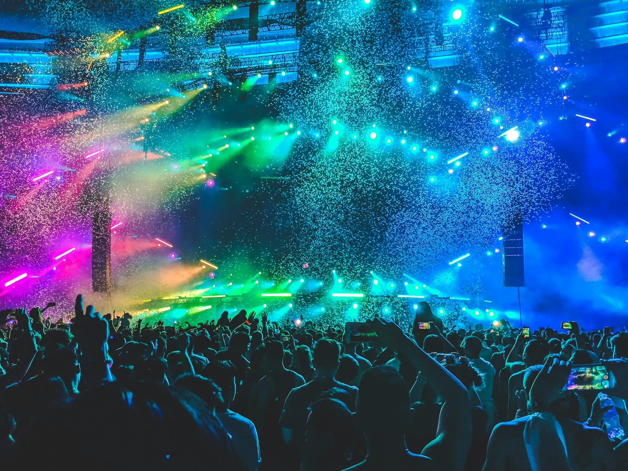 Electric Dreams