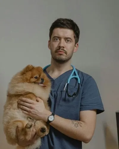 Team Member Image