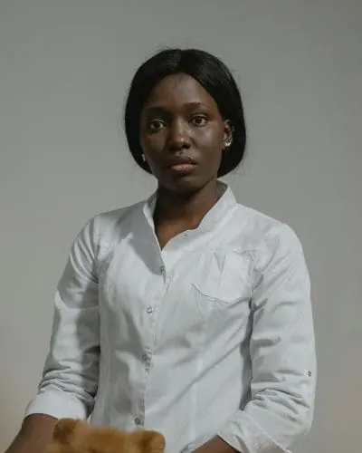 Team Member Image