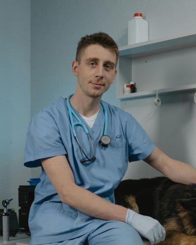 Team Member Image