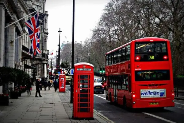 City Tour