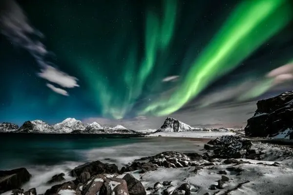 Northern Lights