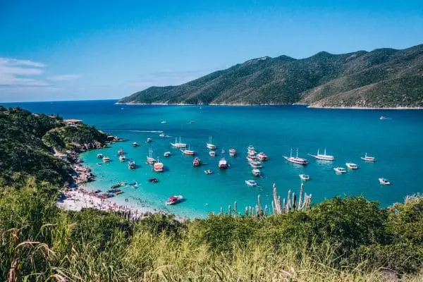 Rio de Janeiro