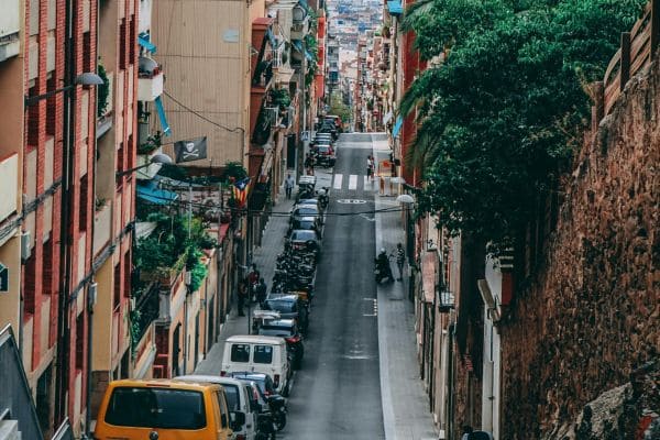 Barcelona