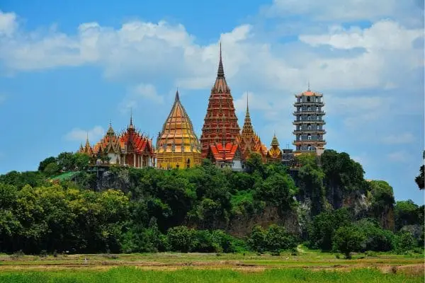 Bangkok
