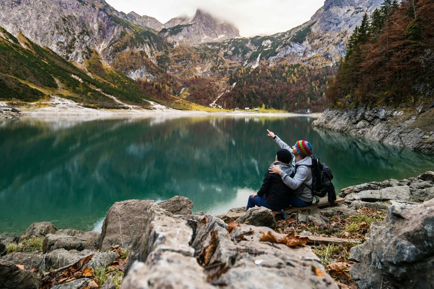 Travel Adventure