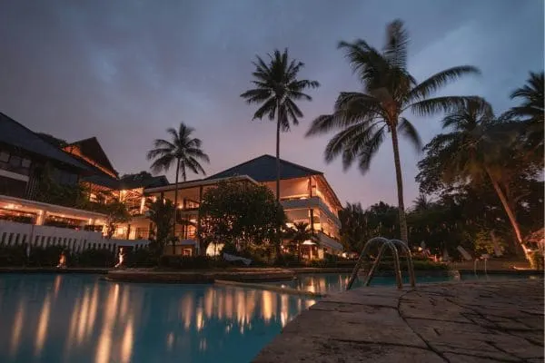 The Royal Grand Hotel