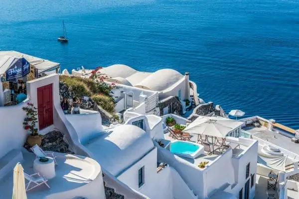 Ocean View Retreat