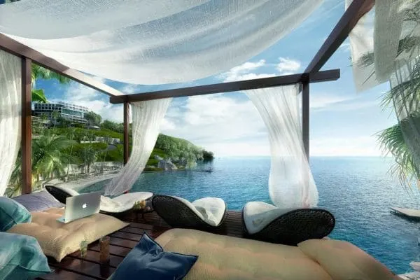 Skyline Luxury Suites