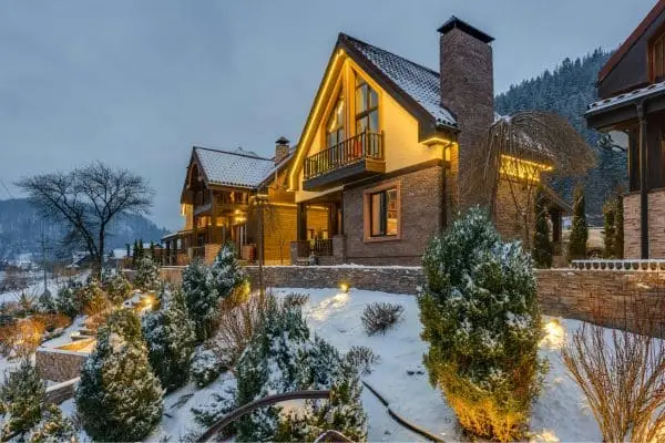 Mountainview Cabin