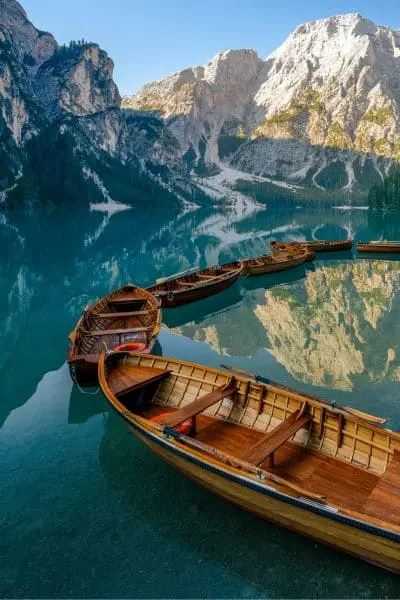 Luxury Getaway