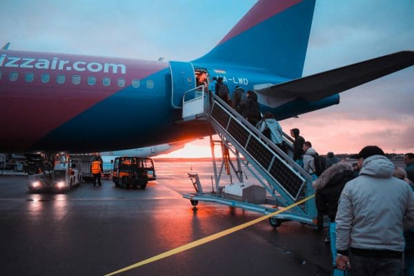 Flight Booking