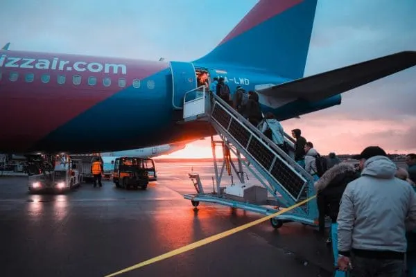 Flight Booking
