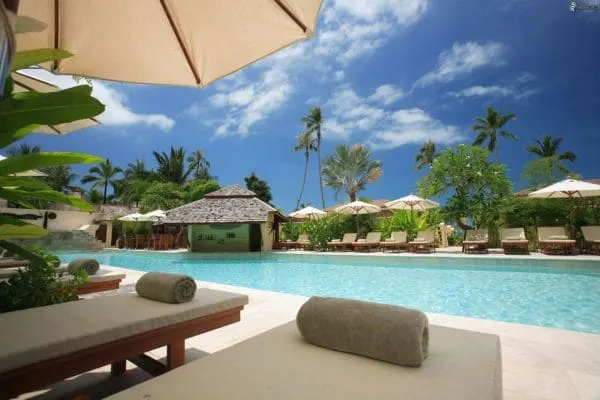 Vacation Packages