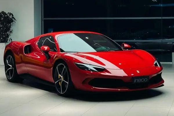 Car Rentals
