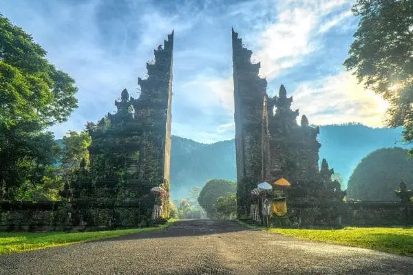 Bali Adventure Escape
