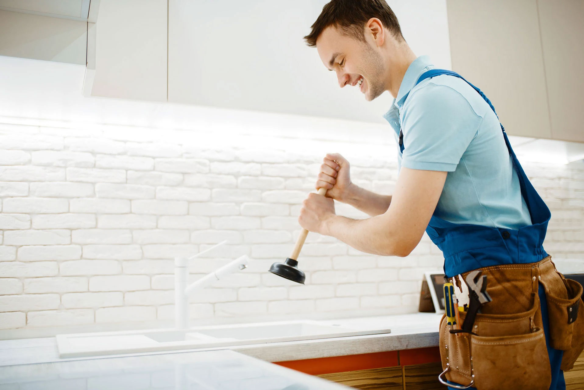Plumbing Services