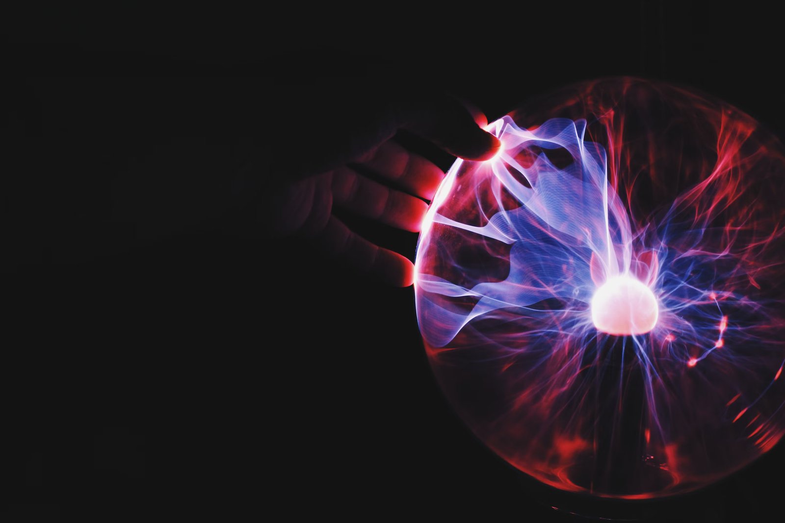 The Data Sovereignty Principle