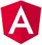 Angular icon