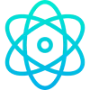 React icon