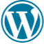 WordPress icon