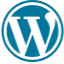 WordPress icon
