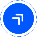 button