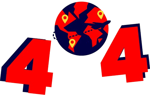Not Found Image