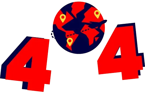 Not Found Image