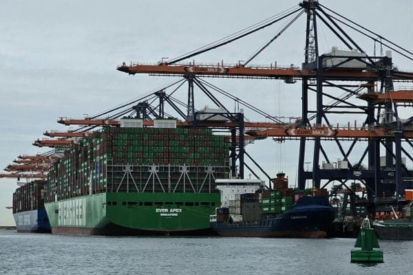 Freight Terminal Gallery Image 1