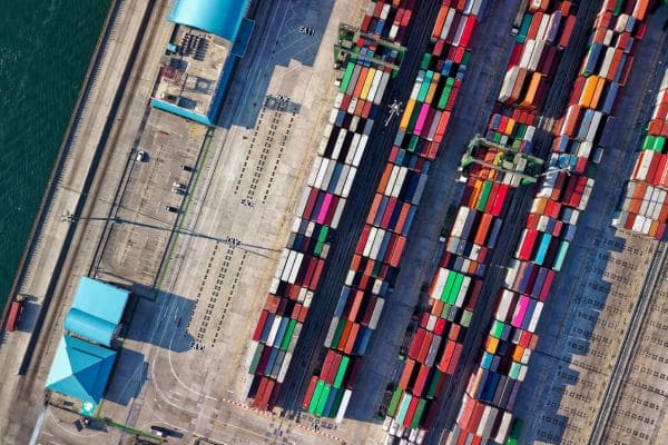 Freight Terminal Gallery Image 6