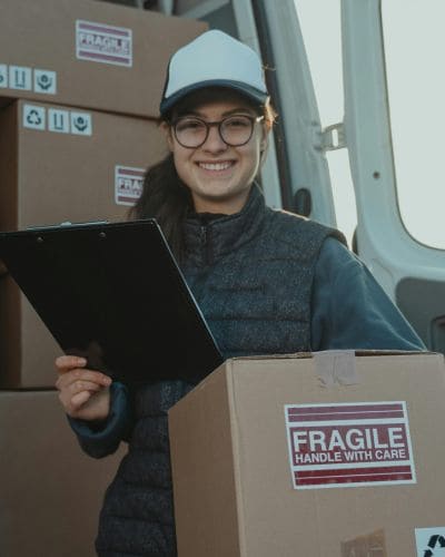 Team Member Image