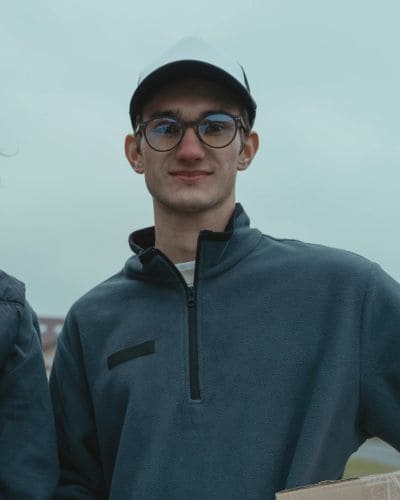 Team Member Image