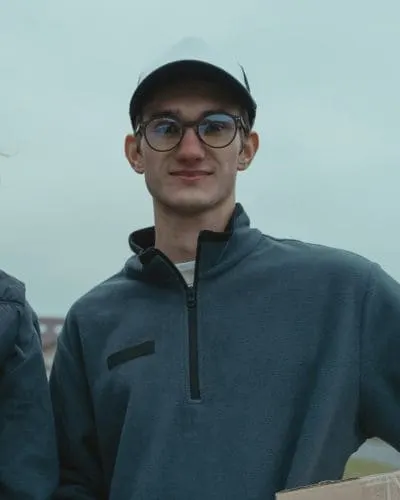 Team Member Image