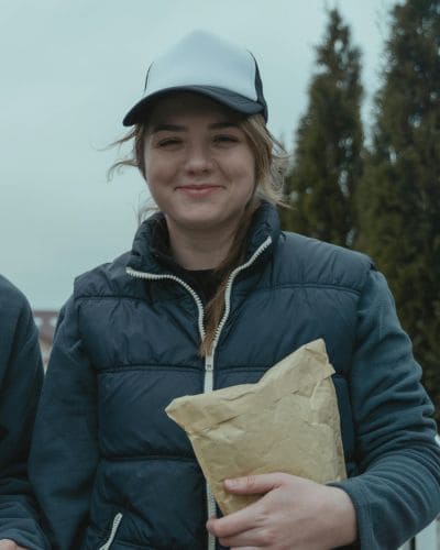 Team Member Image