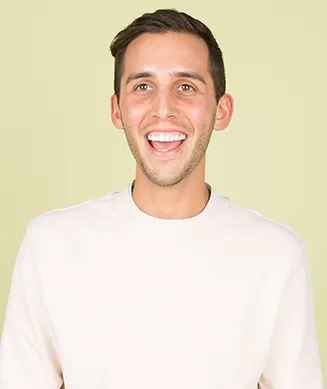 team member image
