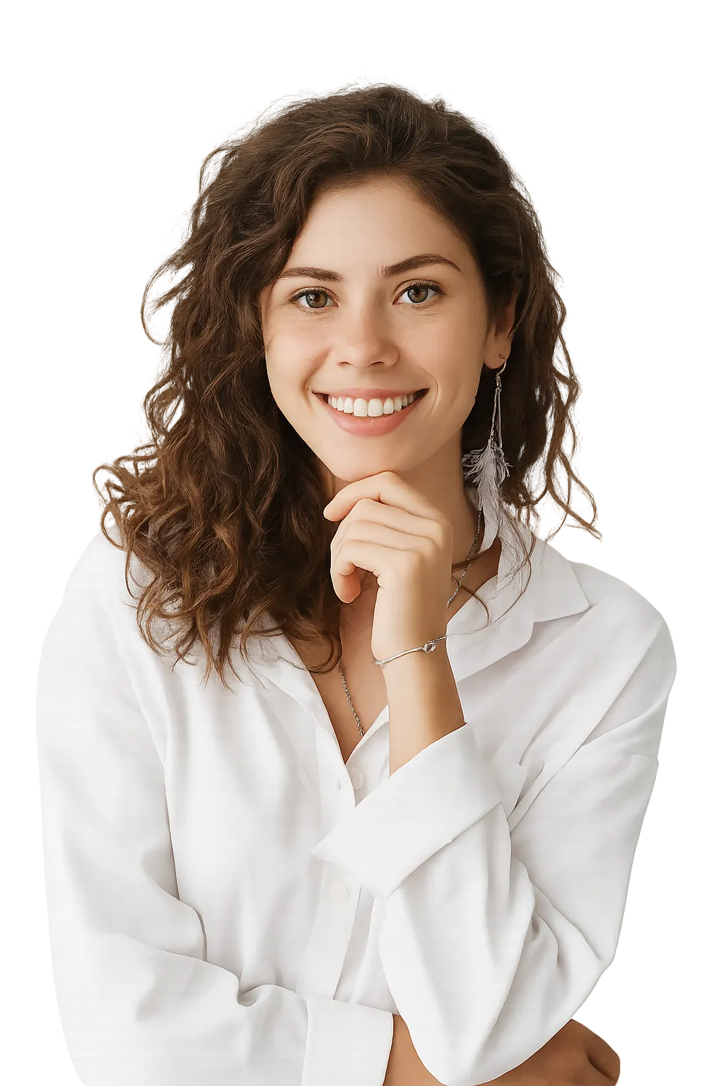 Jenny - Product Designer