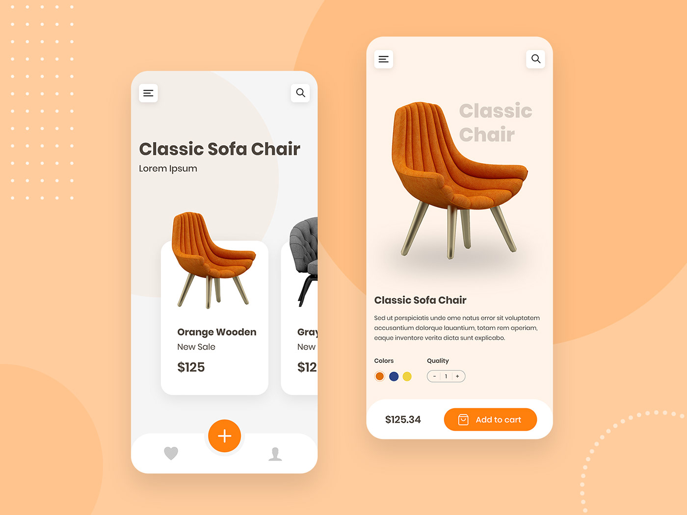 UI/UX Design