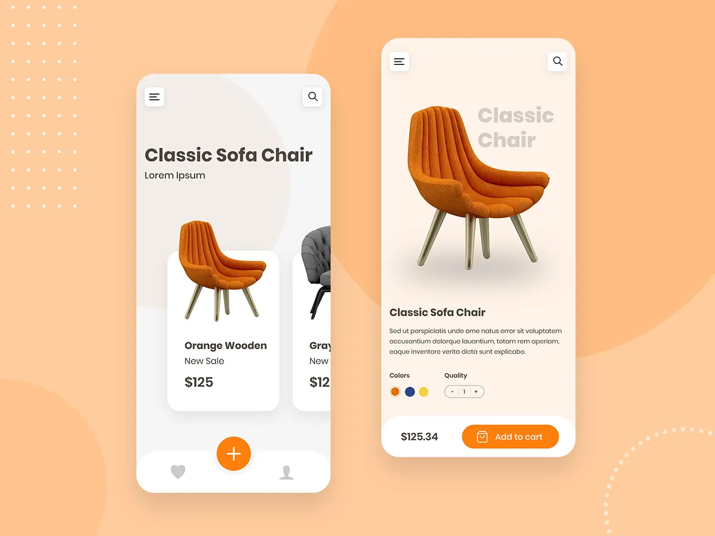 UI/UX Design