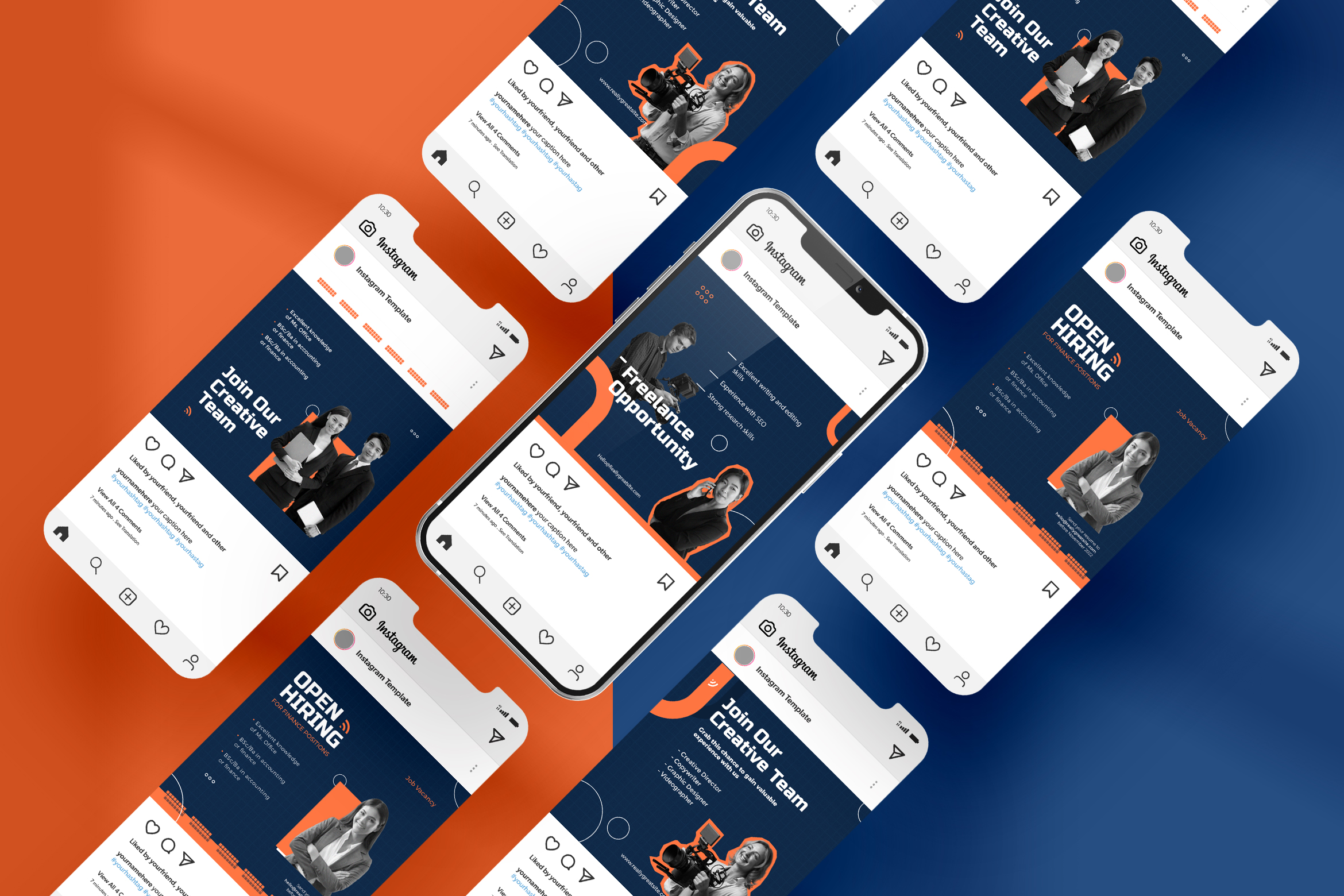 Food Express App