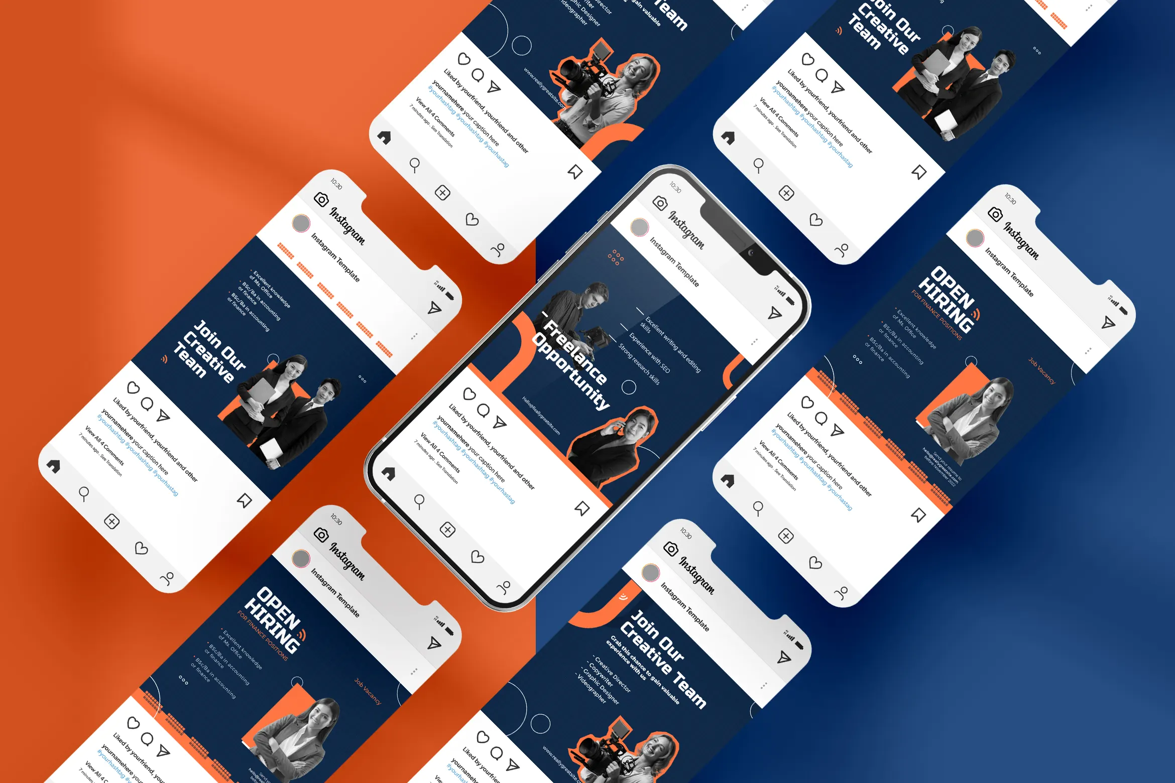 Food Express App