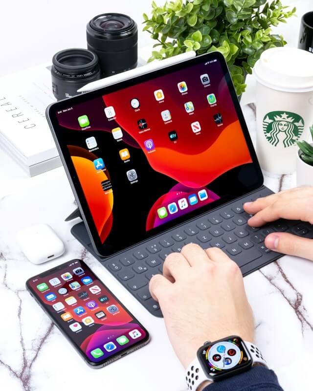 Creative Portfolio