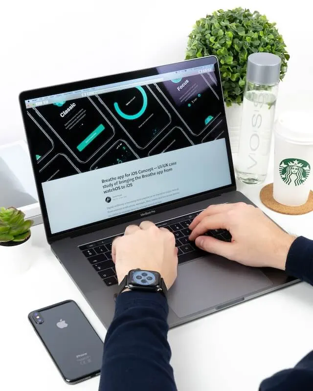 Elysian E-commerce