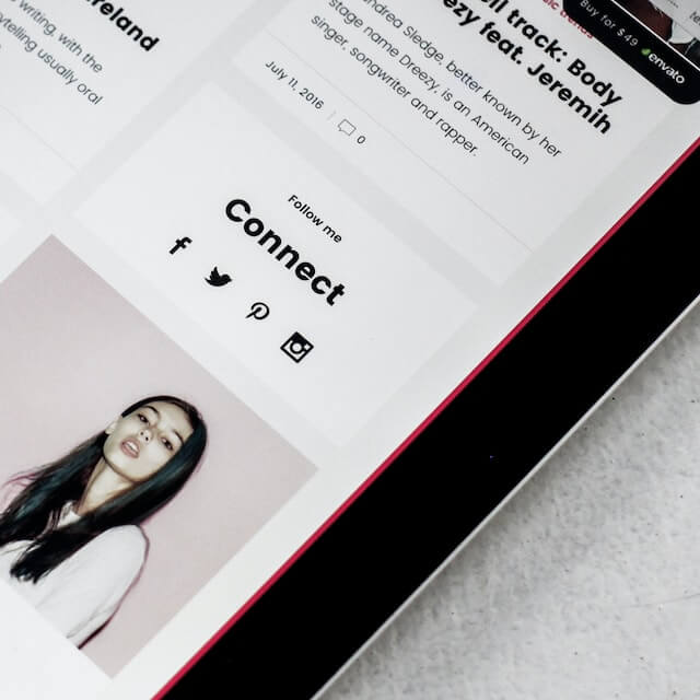 SYNE COMPANY UI UX DESIGN